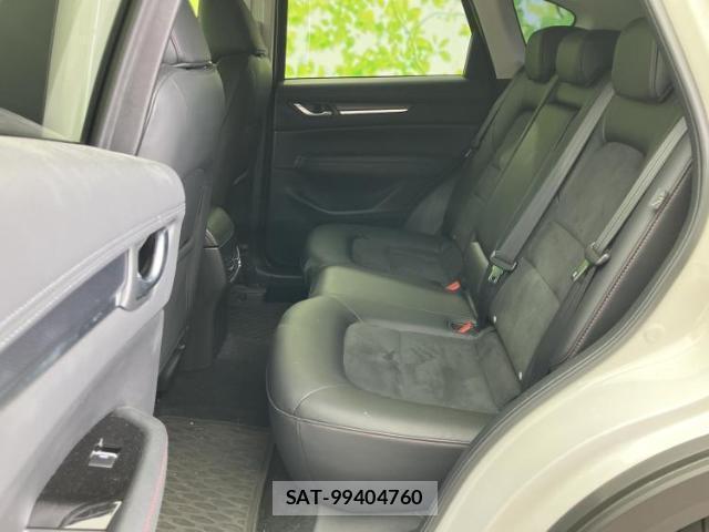 Mazda CX-5 2025-01 8552579-6