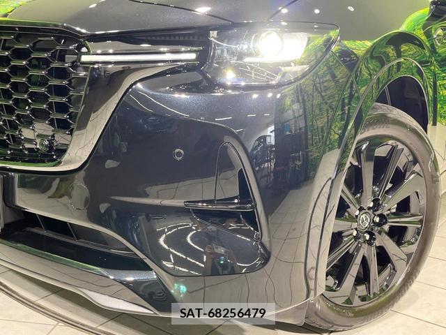 Mazda CX-60 2023-02 8545443-11