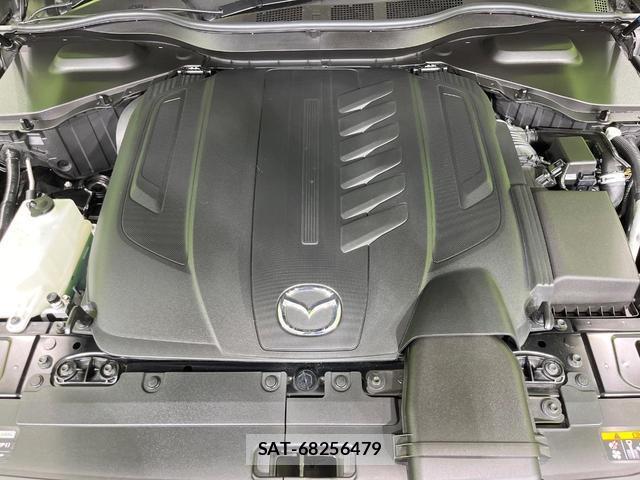 Mazda CX-60 2023-02 8545443-17