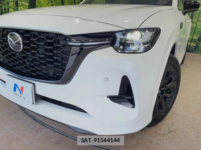 Mazda CX-60 2023-03 8545800-11