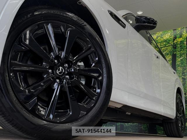 Mazda CX-60 2023-03 8545800-12