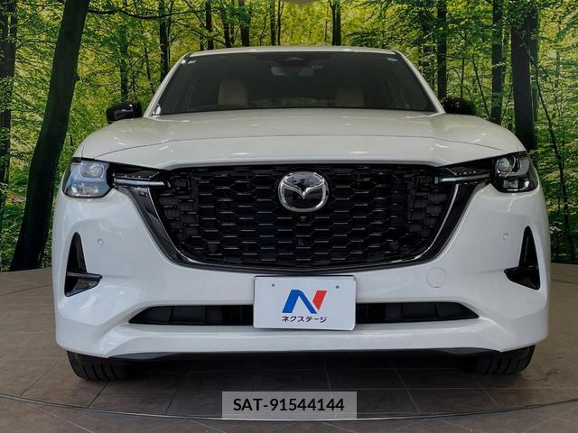 Mazda CX-60 2023-03 8545800-13