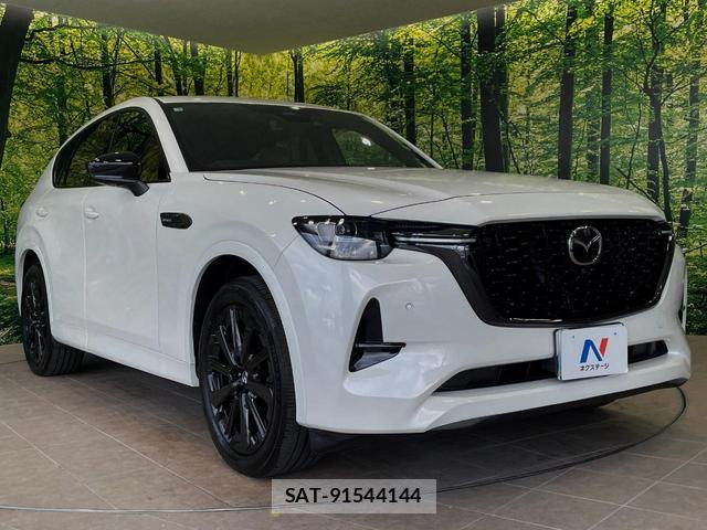Mazda CX-60 2023-03 8545800-15