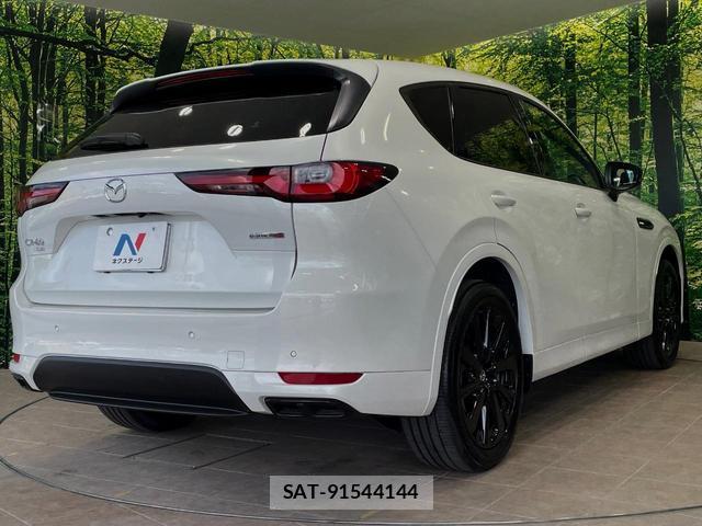 Mazda CX-60 2023-03 8545800-16