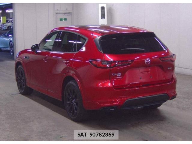 Mazda CX-60 2022-10 8548407-1