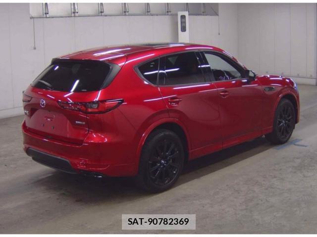Mazda CX-60 2022-10 8548407-3