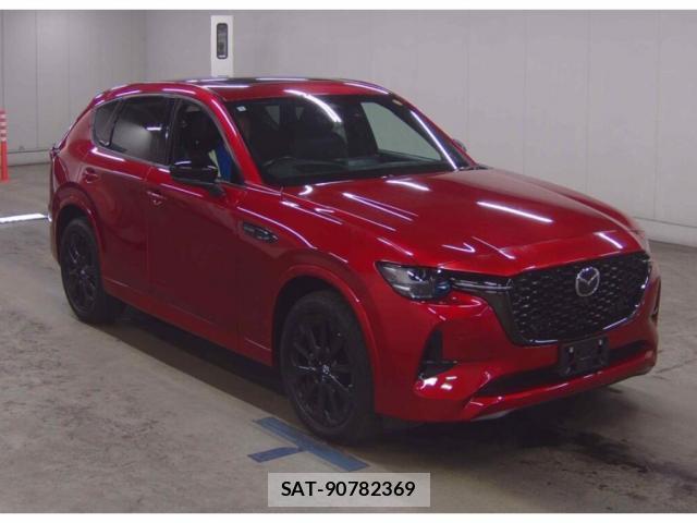 Mazda CX-60 2022-10 8548407-4