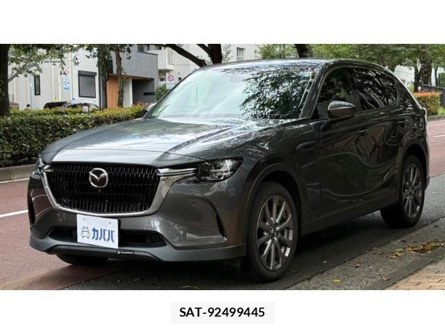 Mazda CX-60 2023 8548903-0