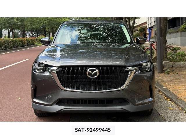 Mazda CX-60 2023 8548903-1