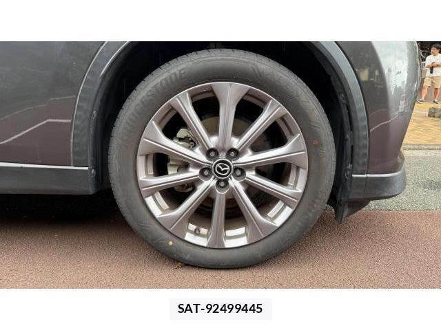 Mazda CX-60 2023 8548903-11