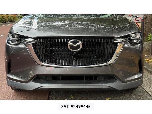 Mazda CX-60 2023 8548903-16