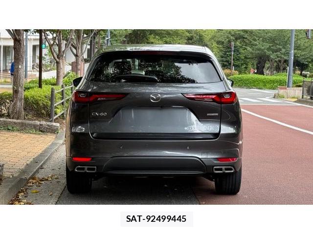 Mazda CX-60 2023 8548903-2