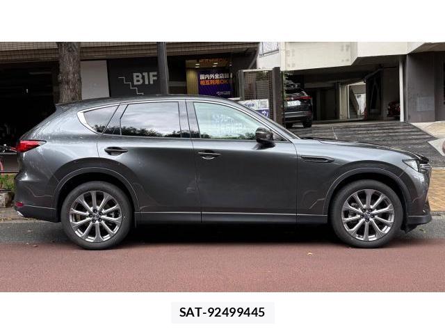 Mazda CX-60 2023 8548903-3