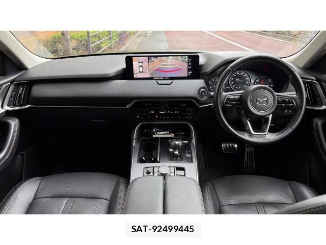 Mazda CX-60 2023 8548903-4