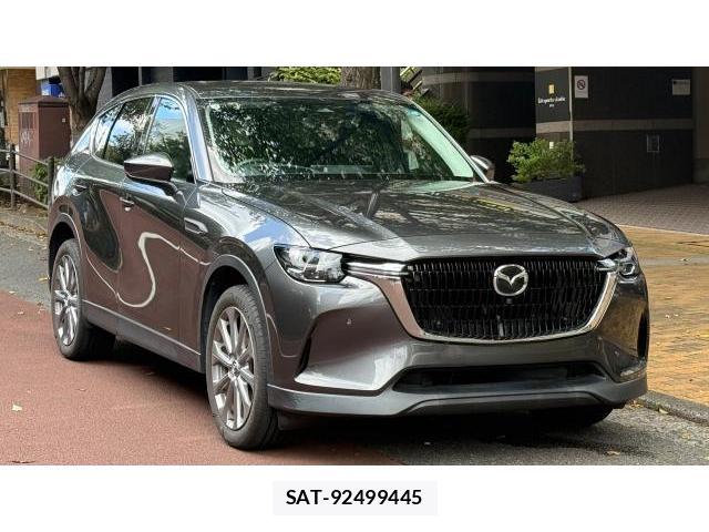 Mazda CX-60 2023 8548903-7