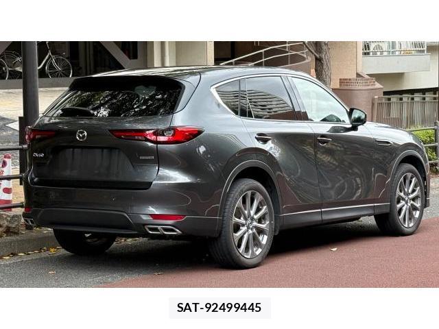 Mazda CX-60 2023 8548903-8
