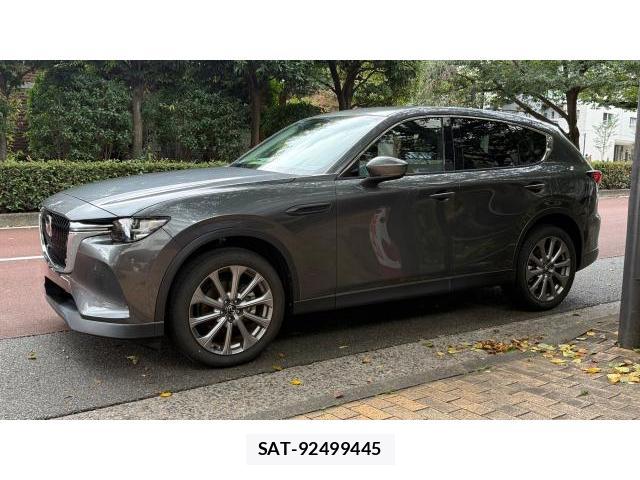 Mazda CX-60 2023 8548903-9