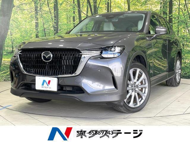 Mazda CX-60 2025-01 8551383-0