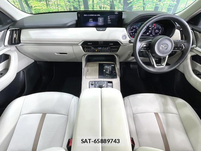 Mazda CX-60 2025-01 8551383-1