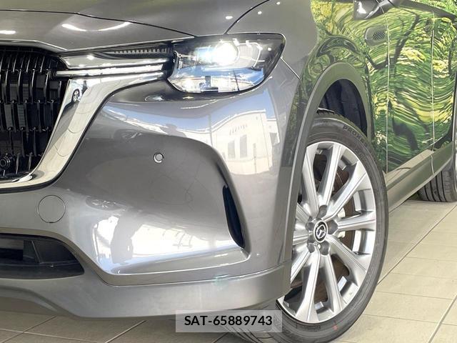 Mazda CX-60 2025-01 8551383-11
