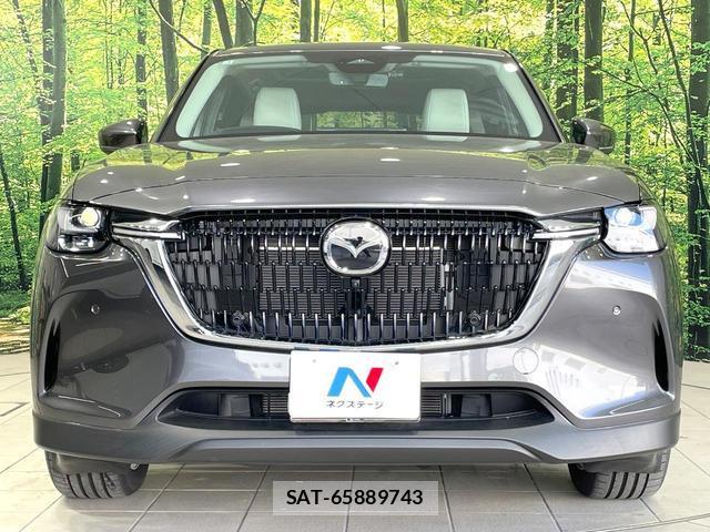 Mazda CX-60 2025-01 8551383-13