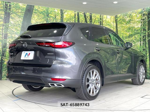 Mazda CX-60 2025-01 8551383-16