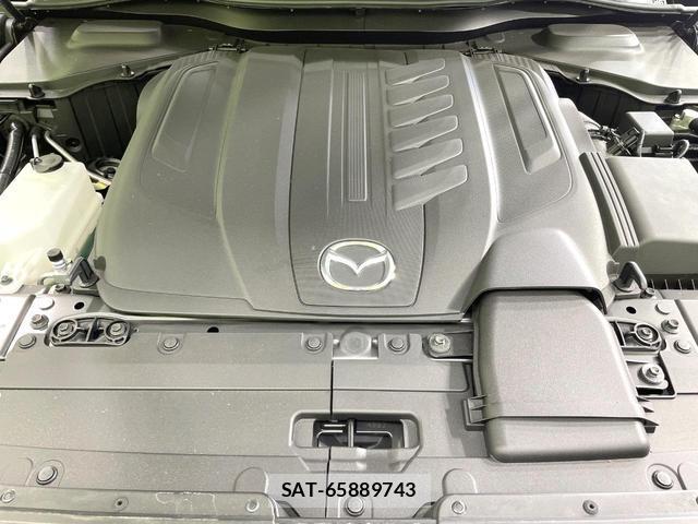 Mazda CX-60 2025-01 8551383-17