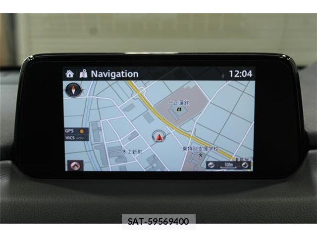 Mazda CX-8 2017-12 8545781-1