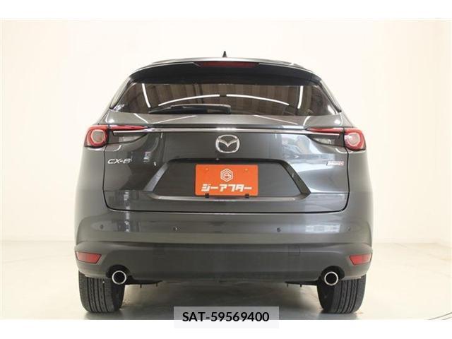 Mazda CX-8 2017-12 8545781-10