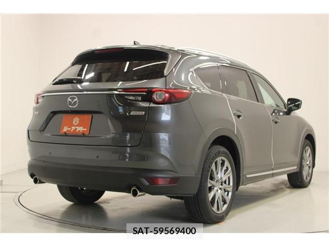 Mazda CX-8 2017-12 8545781-11