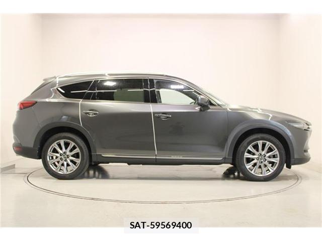 Mazda CX-8 2017-12 8545781-12