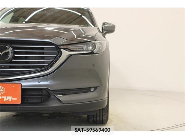 Mazda CX-8 2017-12 8545781-13
