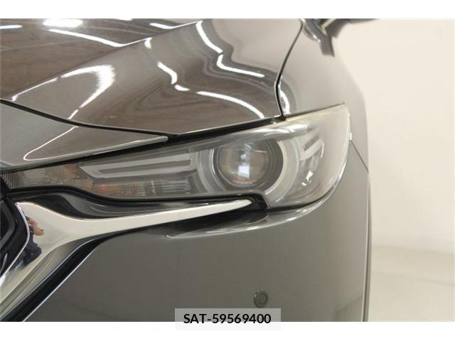 Mazda CX-8 2017-12 8545781-14