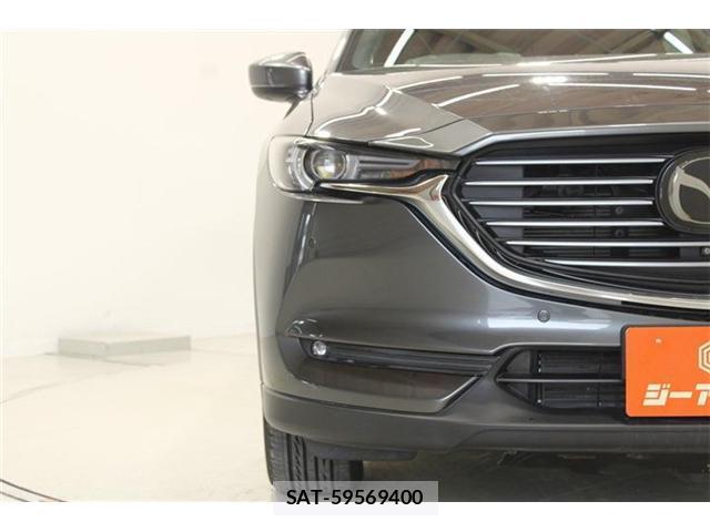 Mazda CX-8 2017-12 8545781-15