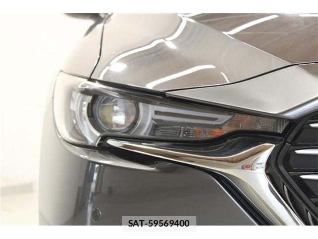 Mazda CX-8 2017-12 8545781-16