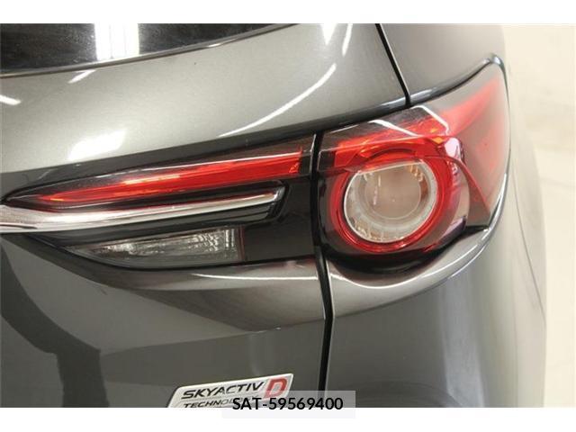 Mazda CX-8 2017-12 8545781-17