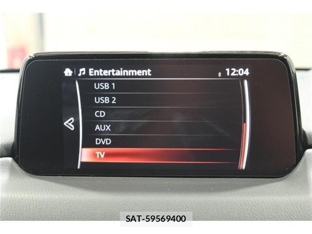 Mazda CX-8 2017-12 8545781-3