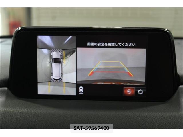 Mazda CX-8 2017-12 8545781-4