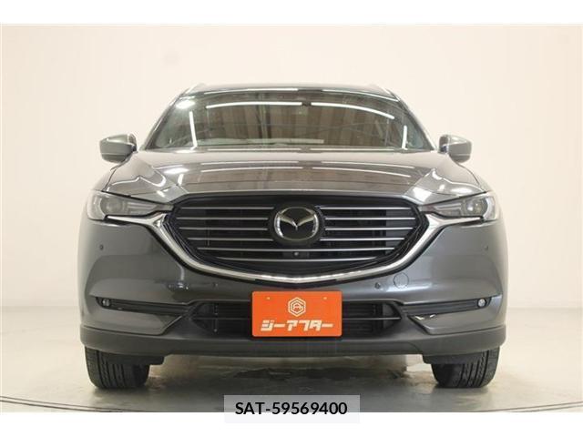 Mazda CX-8 2017-12 8545781-6