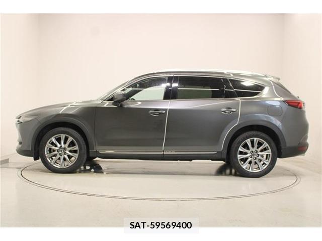 Mazda CX-8 2017-12 8545781-8