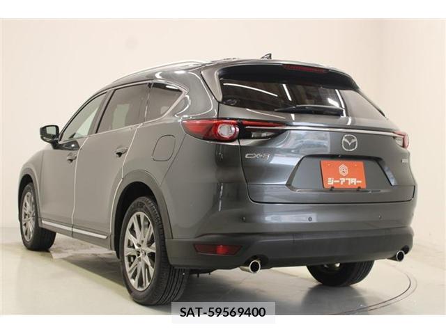 Mazda CX-8 2017-12 8545781-9
