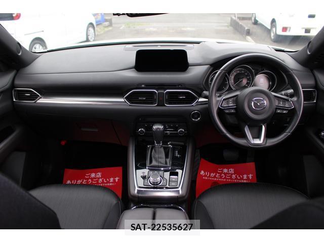Mazda CX-8 2019-09 8545949-1