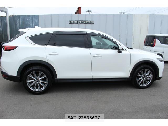 Mazda CX-8 2019-09 8545949-13