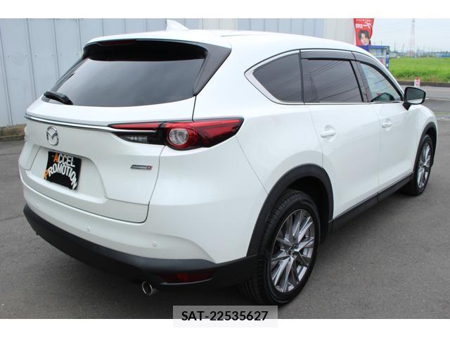 Mazda CX-8 2019-09 8545949-14