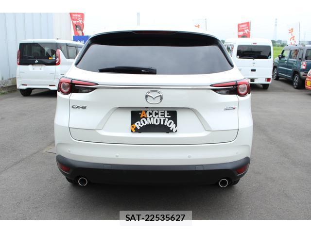 Mazda CX-8 2019-09 8545949-15