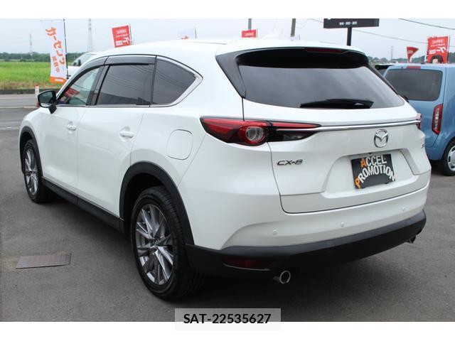 Mazda CX-8 2019-09 8545949-16
