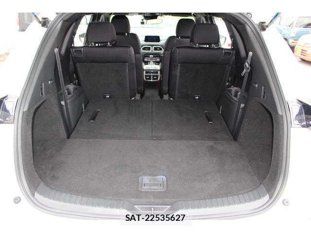 Mazda CX-8 2019-09 8545949-18