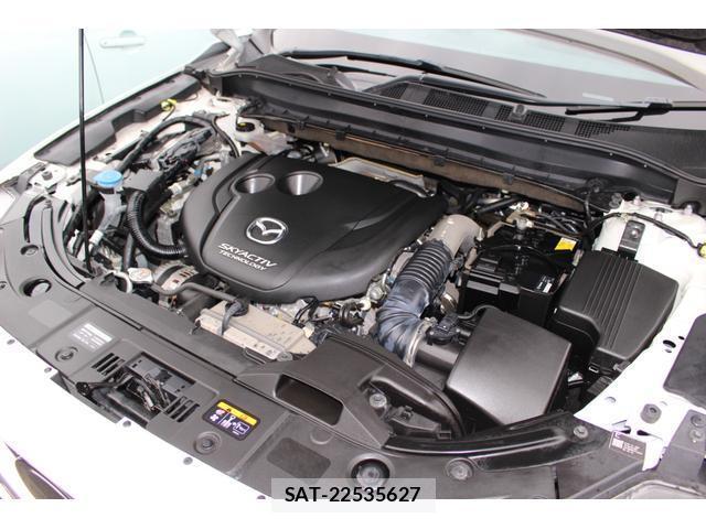 Mazda CX-8 2019-09 8545949-19