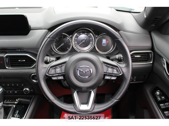 Mazda CX-8 2019-09 8545949-2