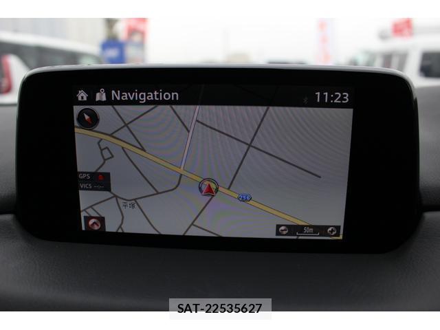 Mazda CX-8 2019-09 8545949-3